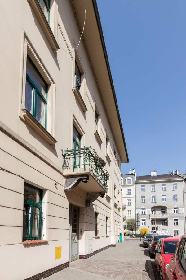 Anno Domini Apartment by Cozyplace - B&B Krakow