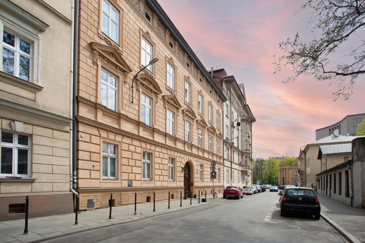 Oasis by Cozyplace - Perełka w Sercu Krakowa - B&B Krakow