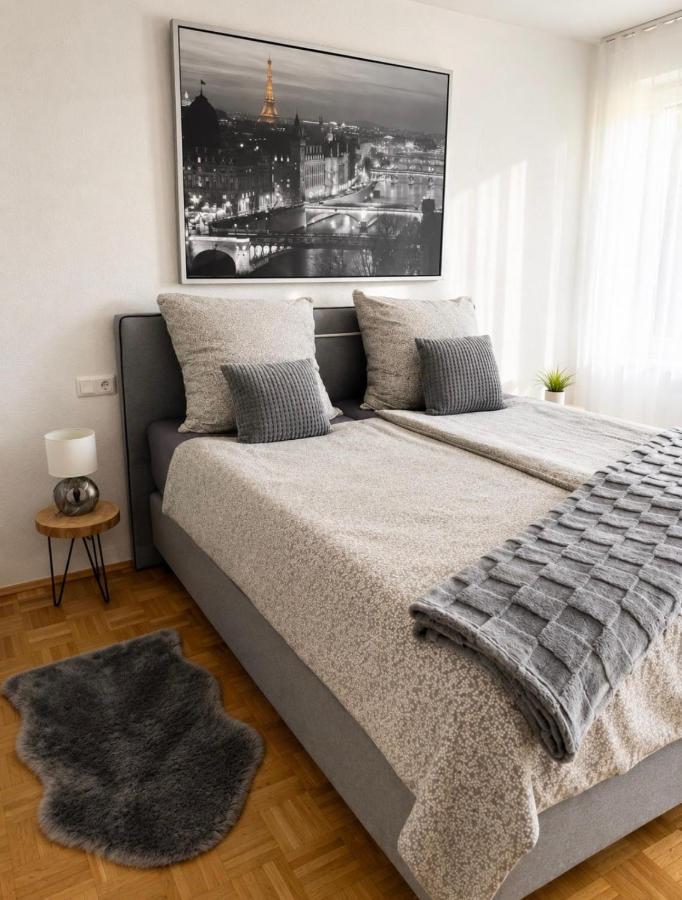 Ferienwohnung Luiza - Chambres d'hôtes Bad Neuenahr-Ahrweiler