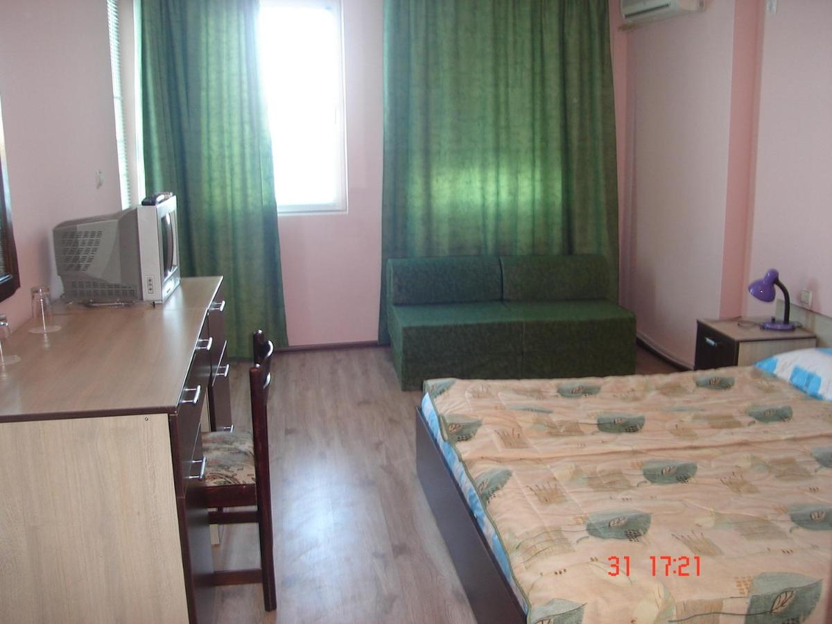 Comfort Doppelzimmer mit Meerblick