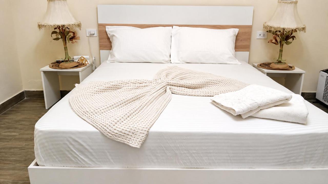 Comfort Plaza A - Chambres d'hôtes Le Caire