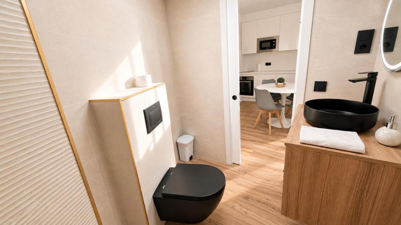 Deluxe Appartement met 2 Slaapkamers