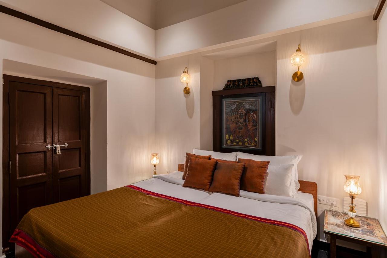 Govinda Room