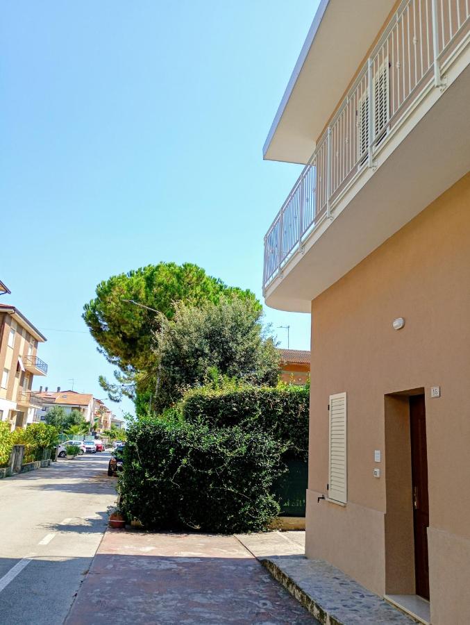 Casa Marina mare e relax - B&B Marina Palmense