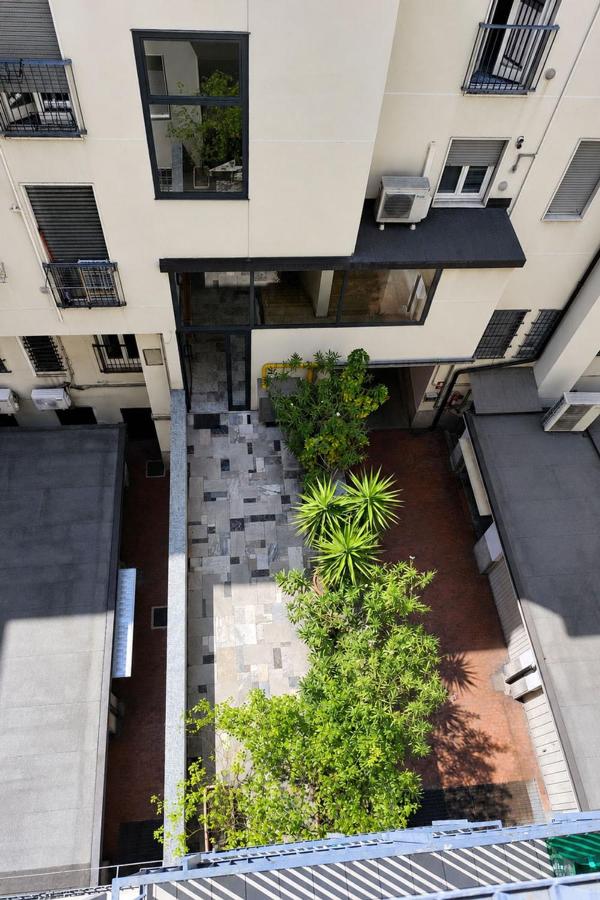 BIG Urban Nest - B&B Milan