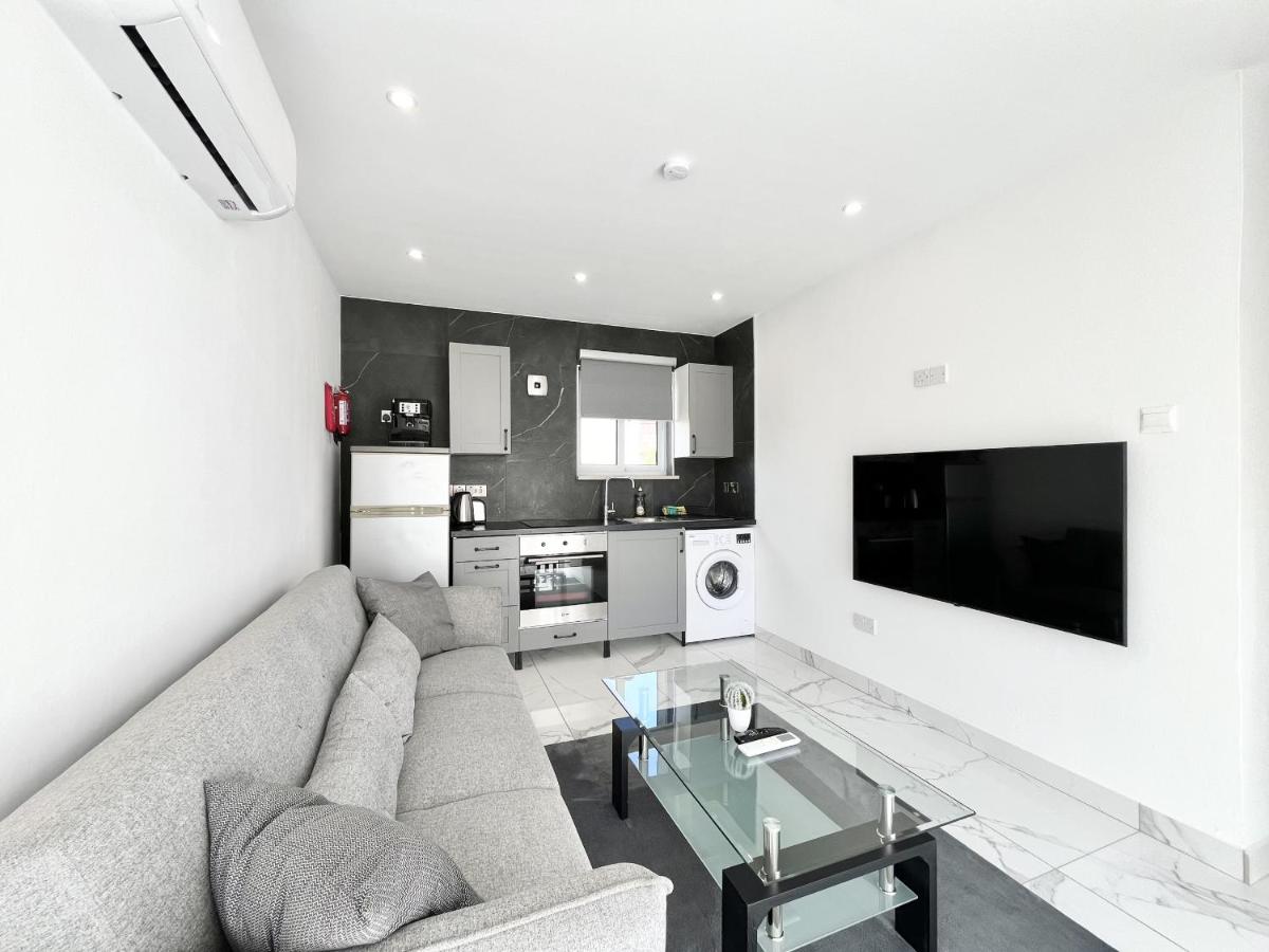 STAY Monte Paradise Apartment - Ferienwohnung Agia Napa