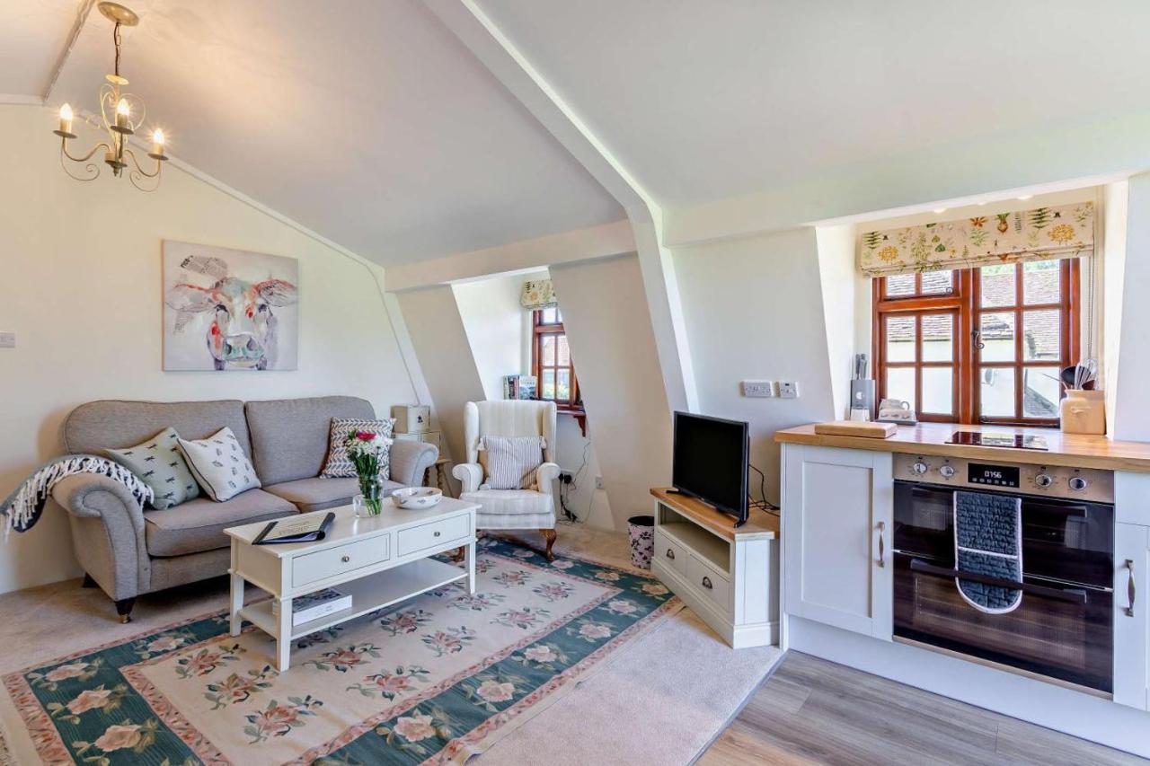 1 Bed in Hundon oc-t30616 - B&B Hundon