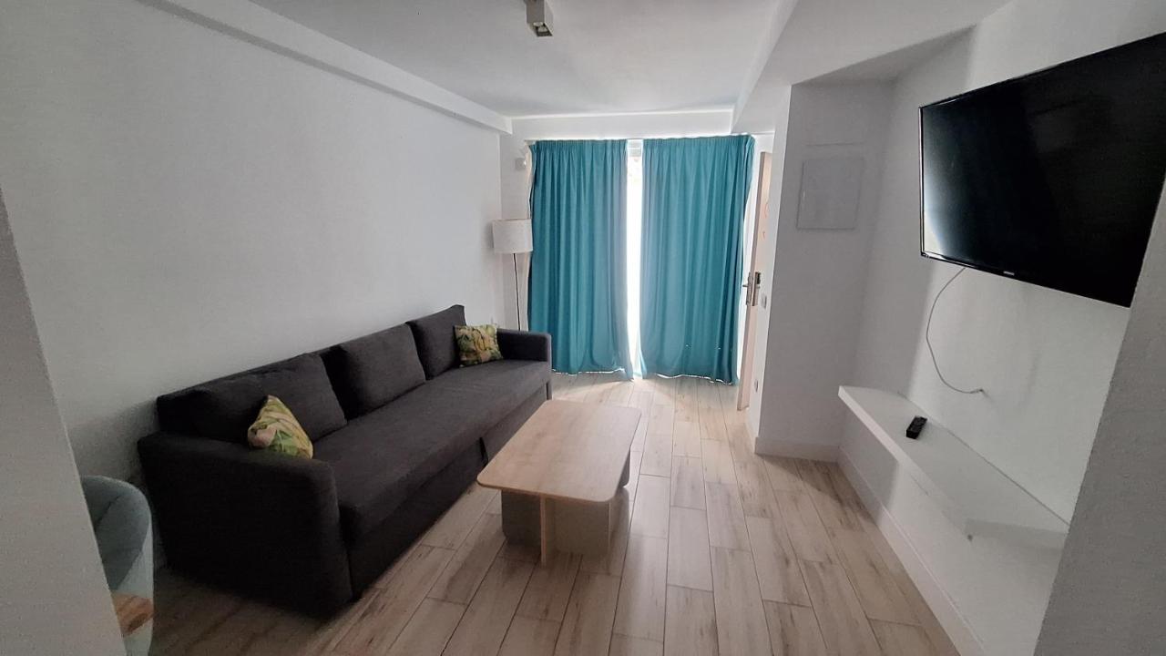 Iriarte Central - B&B Puerto de la Cruz