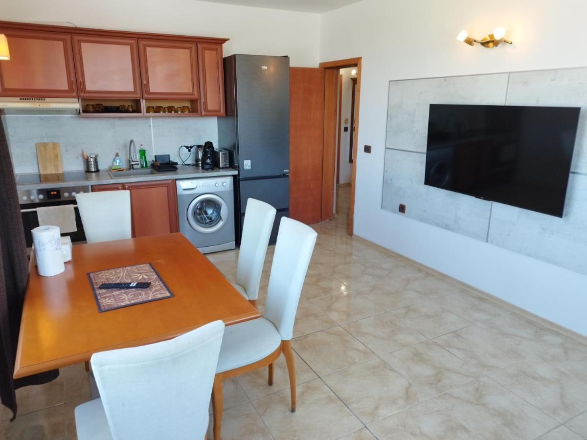 Appartement avec Vue et Balcon