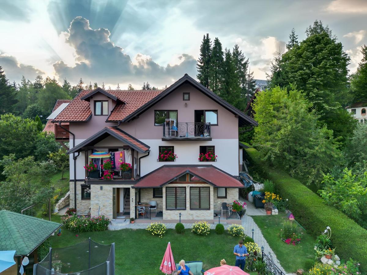 Apartments Josipovic - B&B Zlatibor