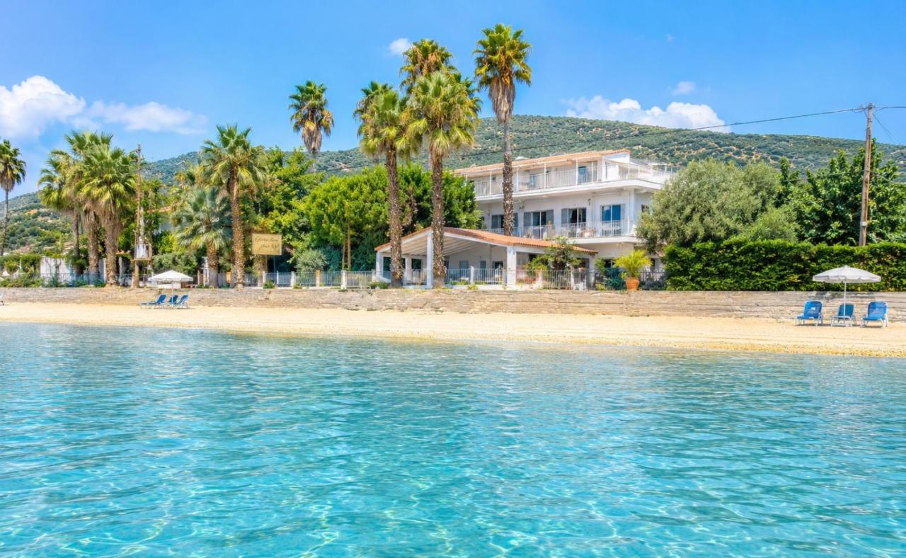 Evia Bay Suites and Retreats - B&B Edepso