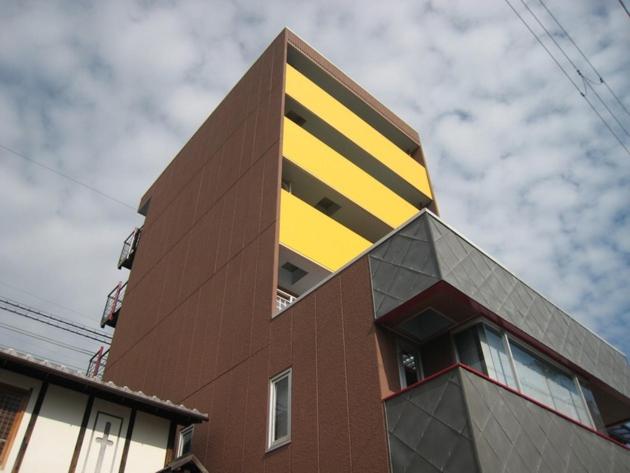 Heights SYO - Vacation STAY 17606 - Ferienwohnung Ōsaka