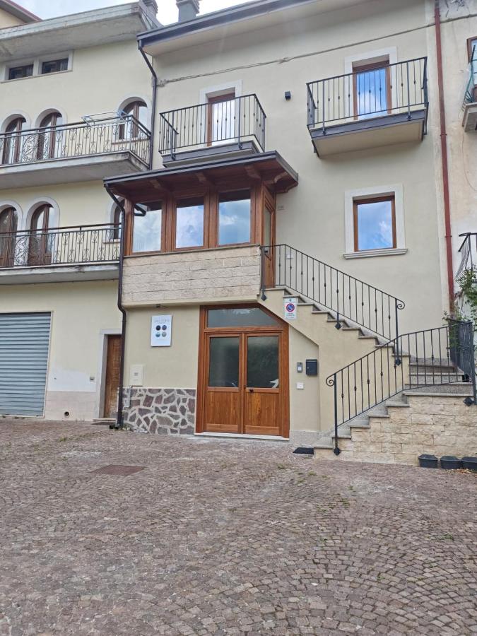 Ara Coeli living stay - B&B Roccaraso
