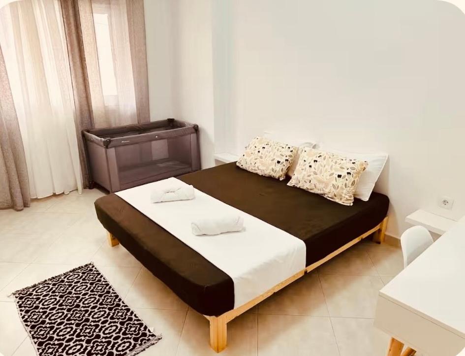 Residence Inaya 1 AVEC GARAGE pour les familles Accès réservé aux voyageurs déclarés Uniquement PAS DE VISITEURS - Chambres d'hôtes Oran
