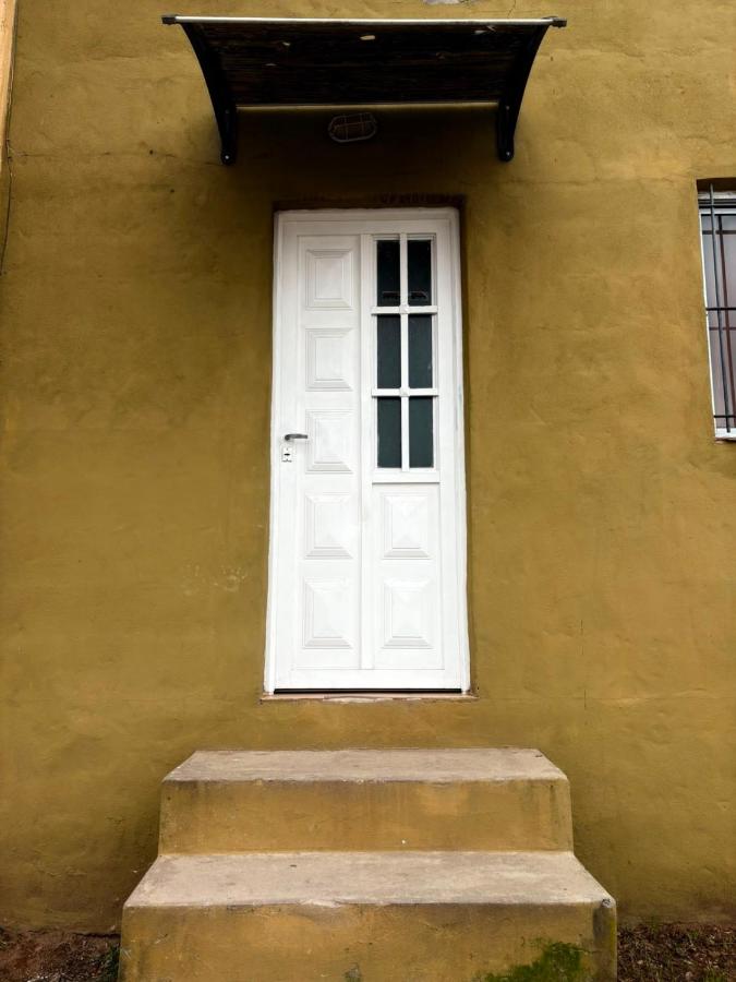 ruta 8 suites - B&B Santa Catalina