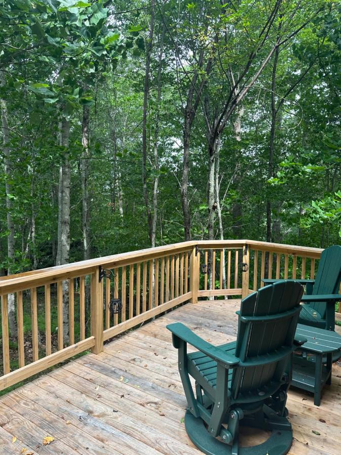 Scenic Mountain Retreat, Dog Friendly, Deck - B&B Boone