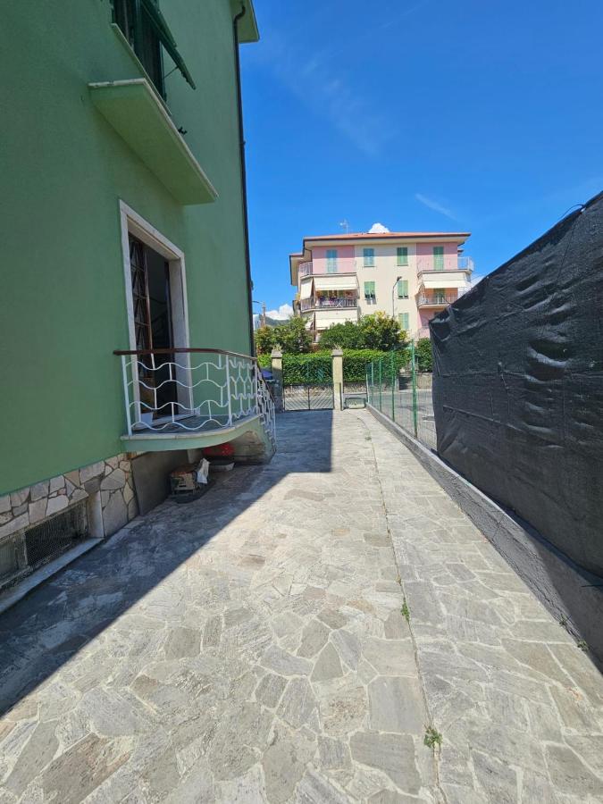 Bagnanti-sea loft - Chambres d'hôtes Sestri Levante