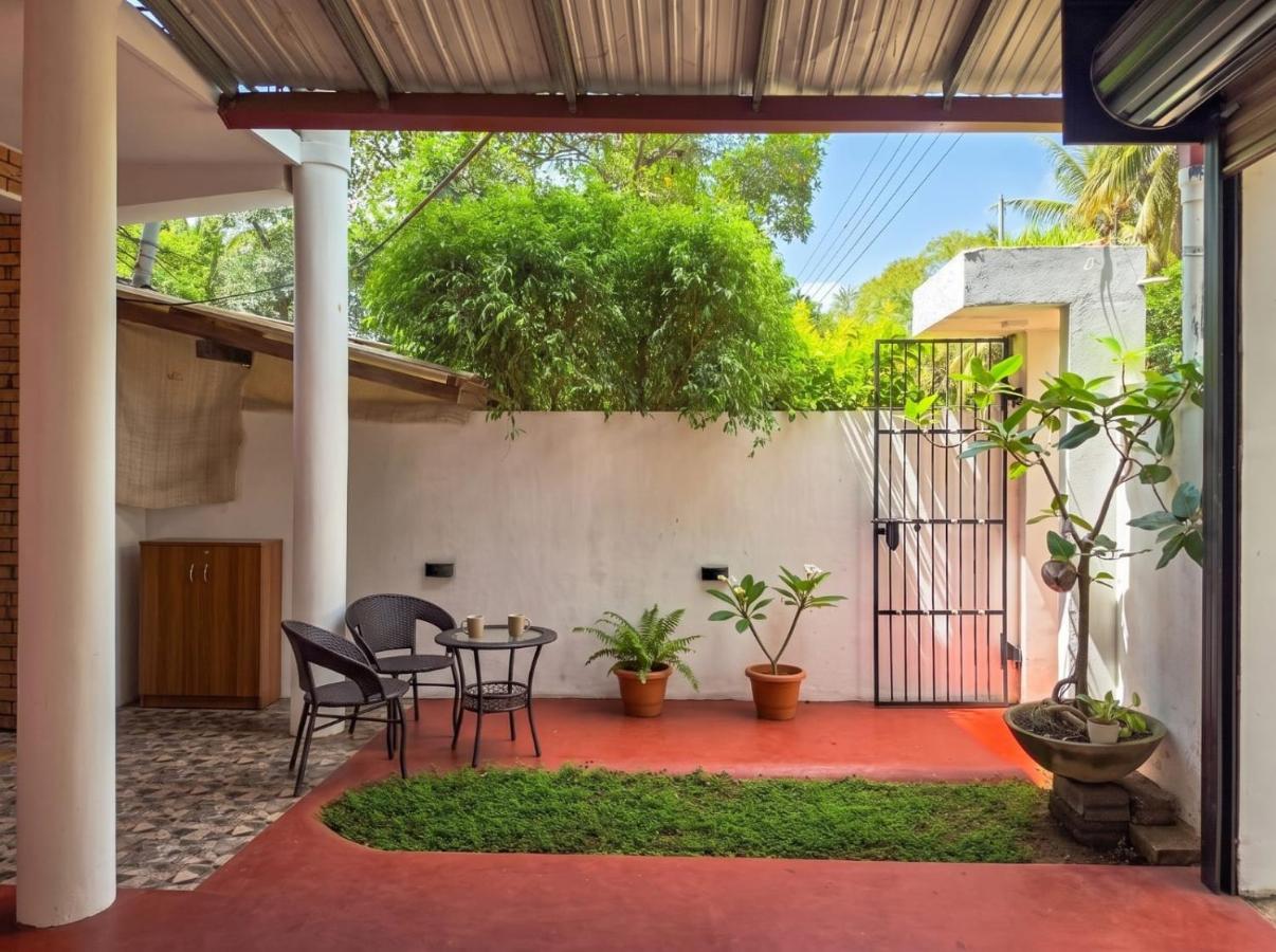 Terra lux - Chambres d'hôtes Anurâdhapura