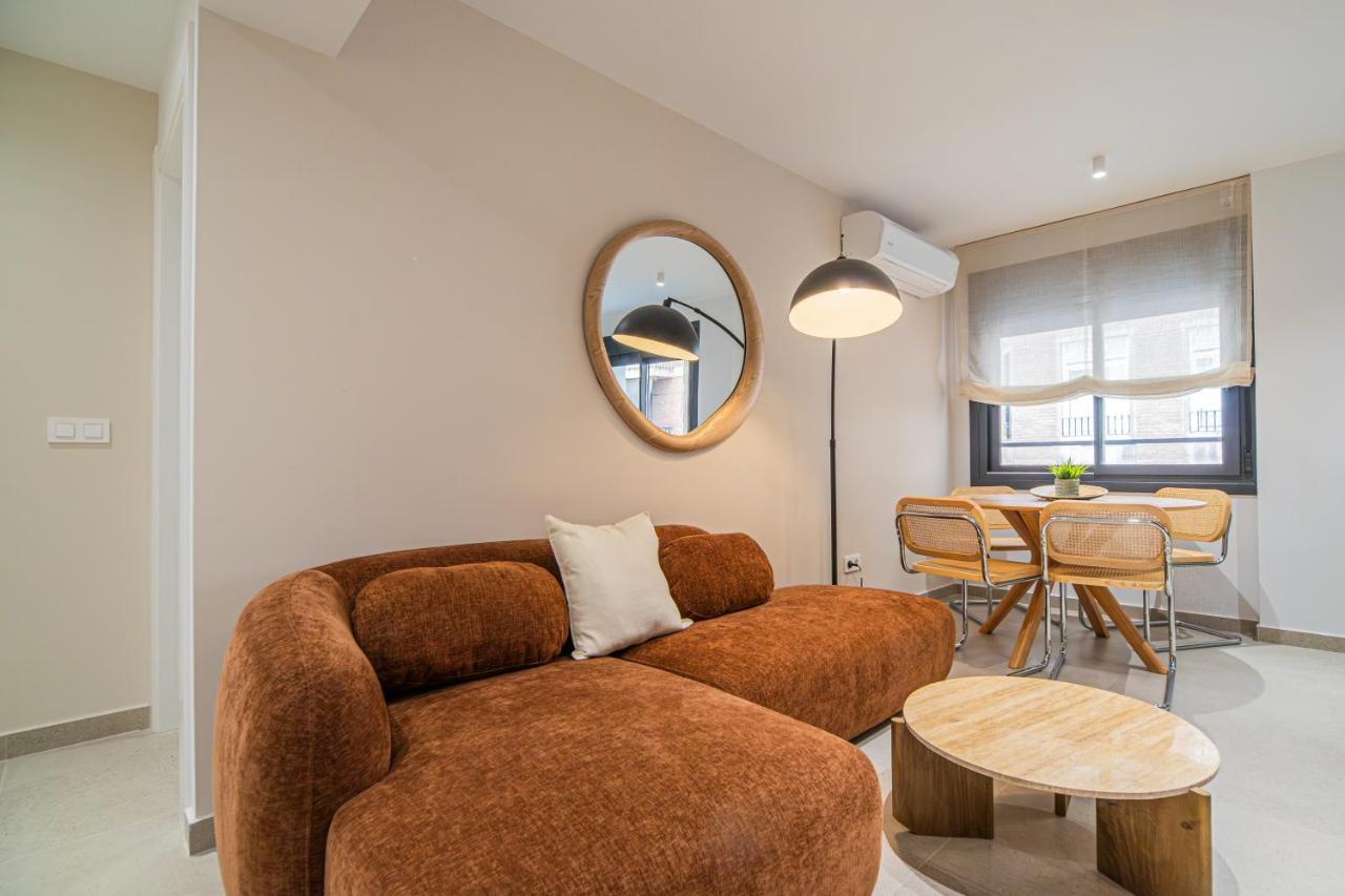 Apartment mit 3 Schlafzimmern
