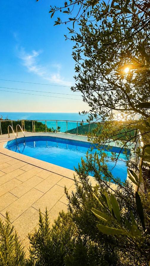 Blue Horizon Villa DV - Bed and Breakfast Dobra Voda