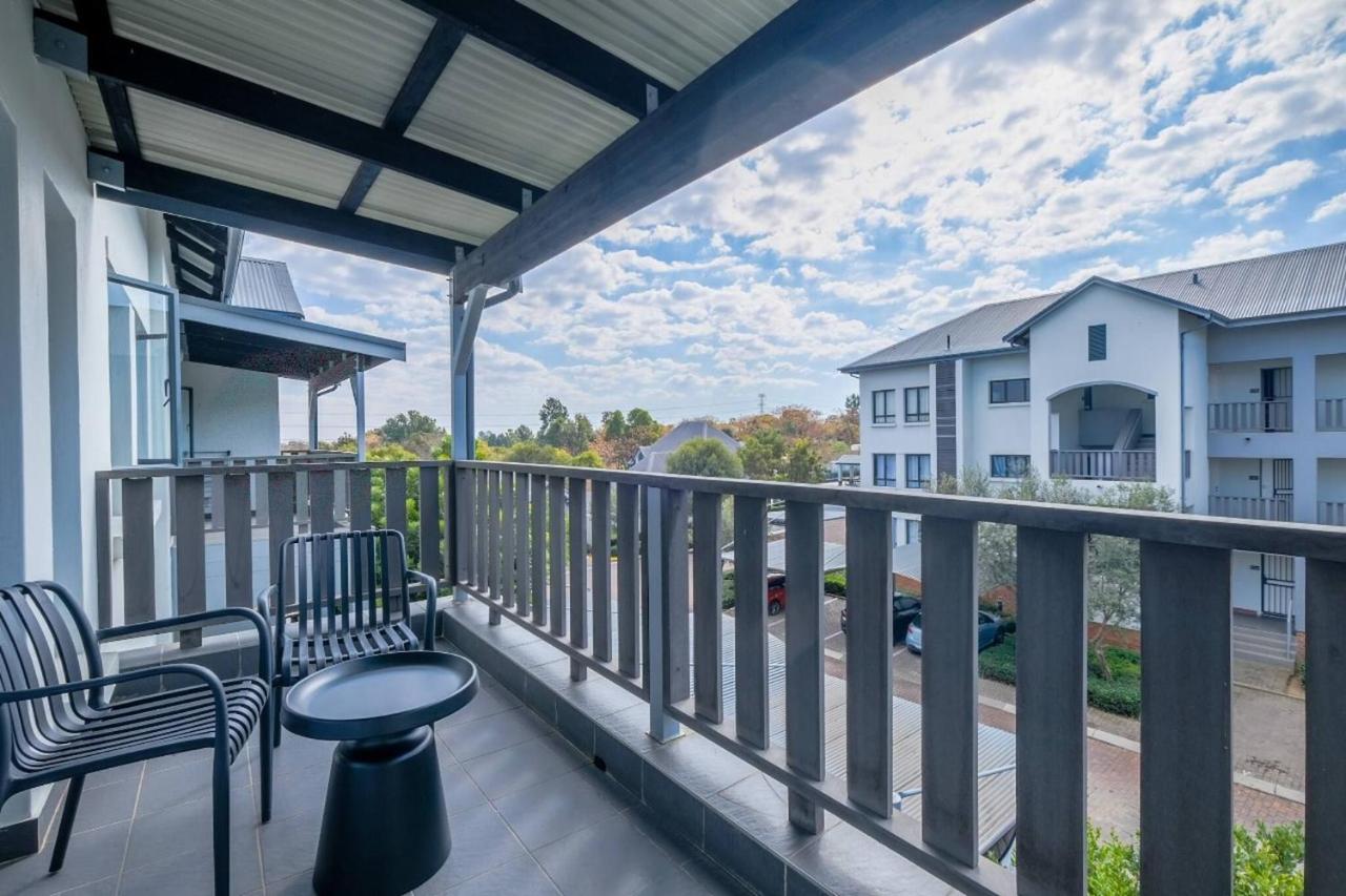Modern, Peaceful Stay in Broadacres - Chambres d'hôtes Chartwell