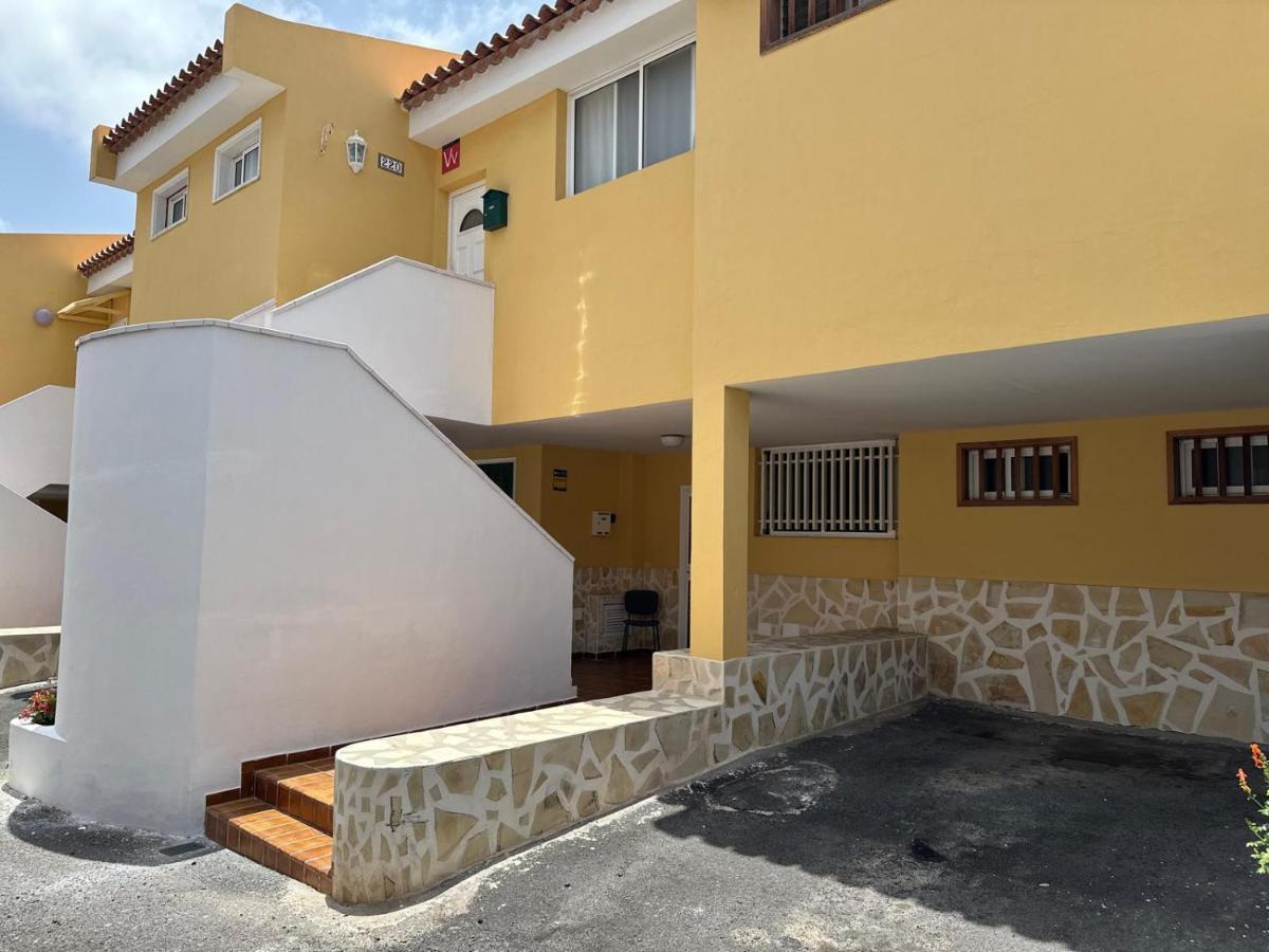 Seaview - Costa Adeje - B&B Adeje