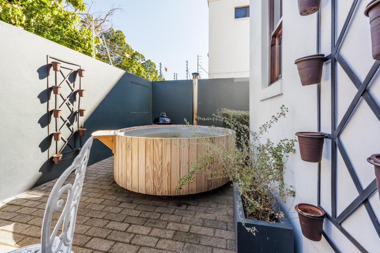 Avemore Mareba Court No 9 - B&B Stellenbosch