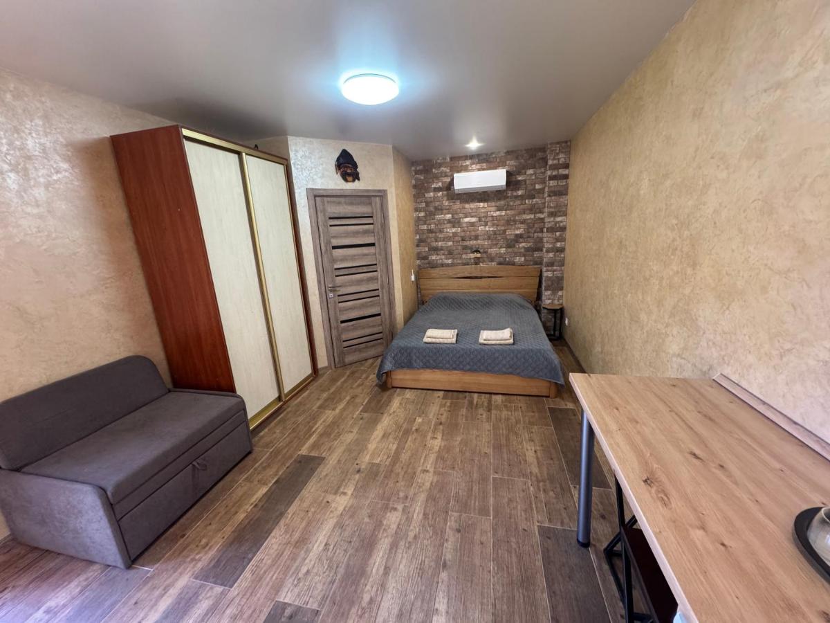 Тихий дворик - B&B Odesa
