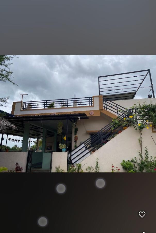 DEVI HOMESTAY HAMPi - Chambres d'hôtes Hampi