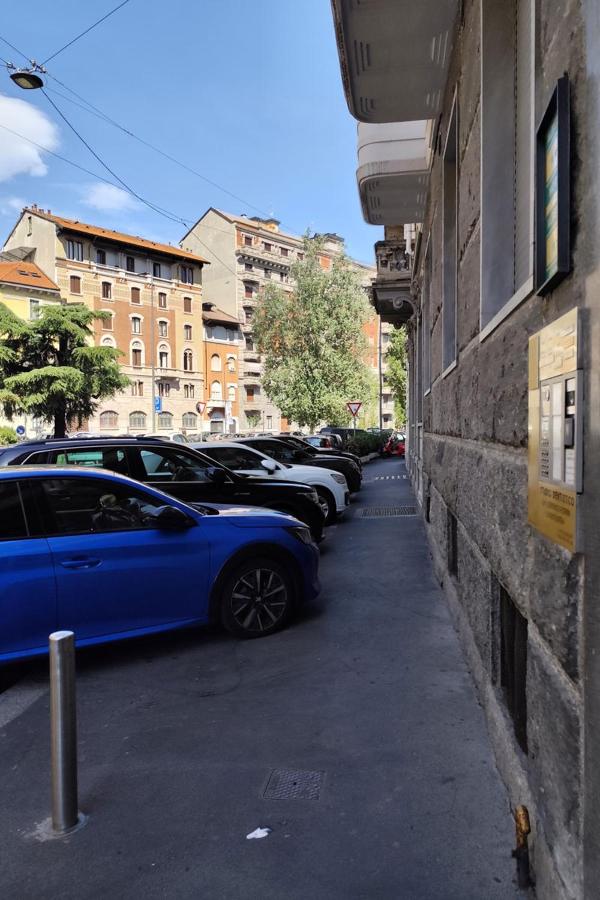 BIG Living Goldoni - Duomo M4 Linate - Ferienwohnung Mailand