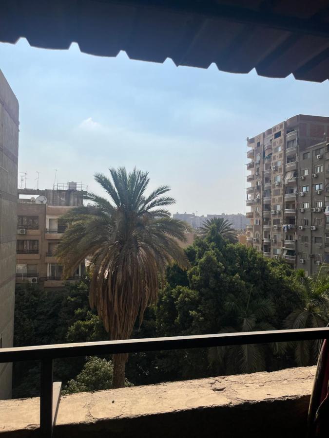 Basta Apartment Rooftop Lounge & Games - B&B El Cairo