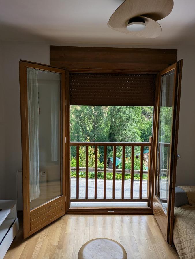 Apartamento Bielsa-Monte Pérdido - B&B Bielsa