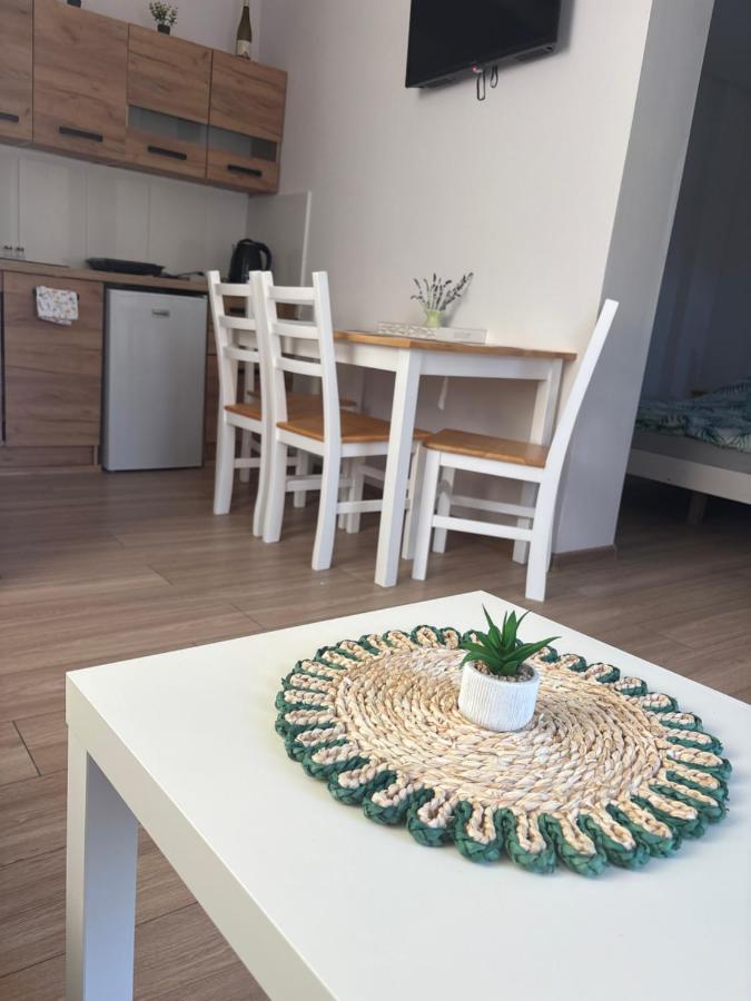 Apartament Limonka - B&B Kłodzko