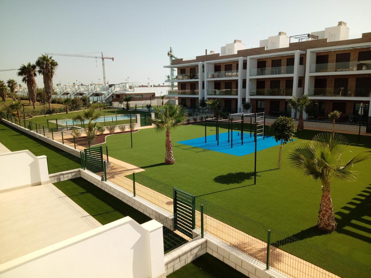 Villa Ceesito - B&B Los Alcázares