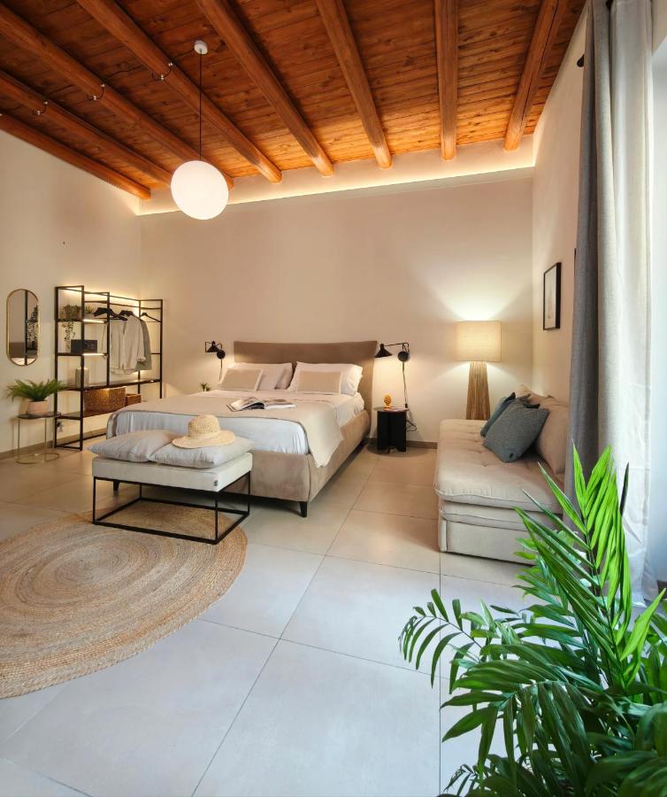 Domus 16 - Boutique Sicilian Stay - B&B Palermo