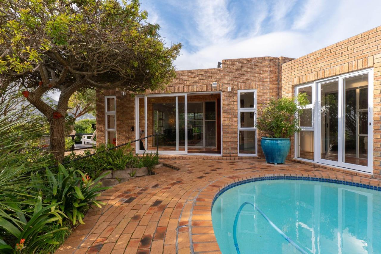 Hout Bay Hilltop - B&B Hout Bay