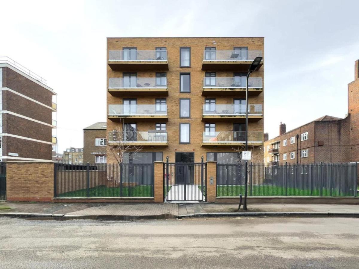Stylish Hoxton 2 Bedroom 2 Bathroom Apartment Near Old Street & Shoreditch Sleeps 6 - B&B Londra