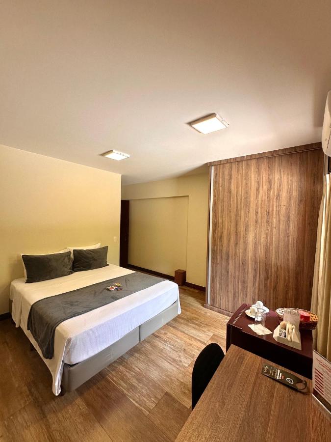 Suite Standard