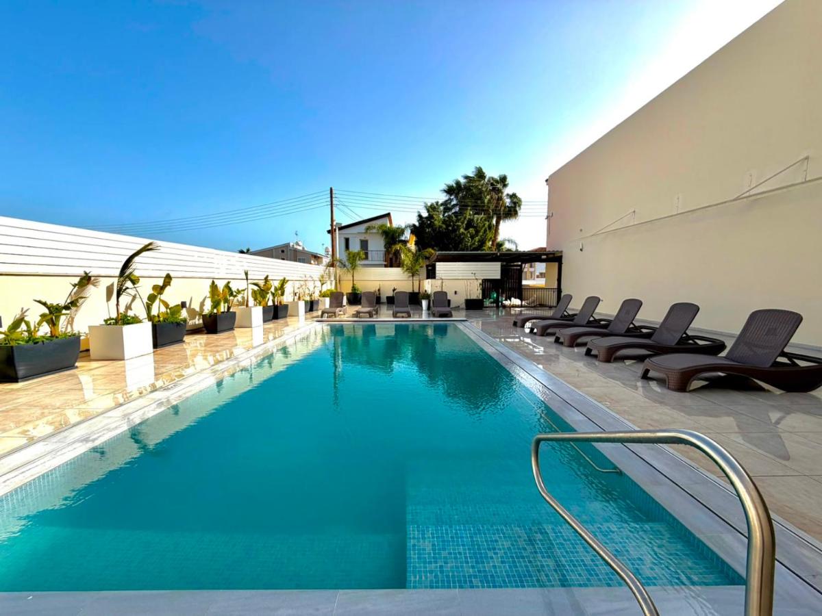 Villa Encanto - Private Heated Swimming Pool for winter months 5Bedroom - Ferienwohnung Voróklini