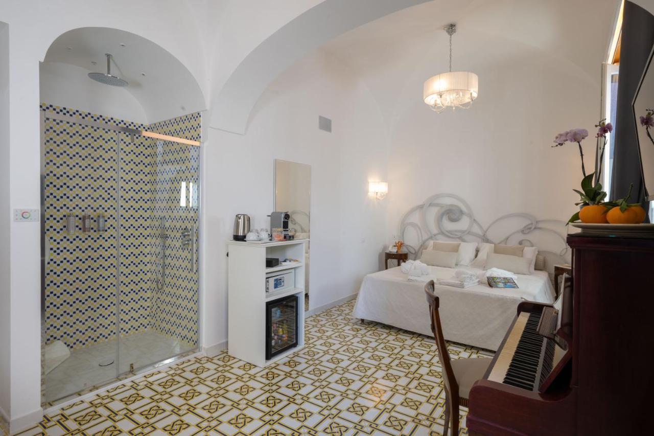 Core Amalfitano City Suites