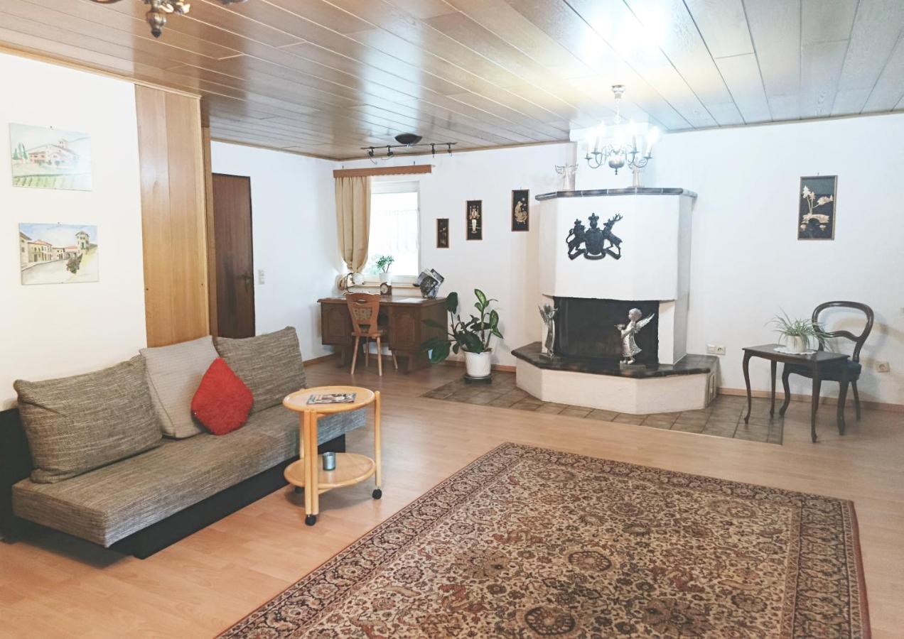 Ferienwohnung Erika - B&B Badenweiler