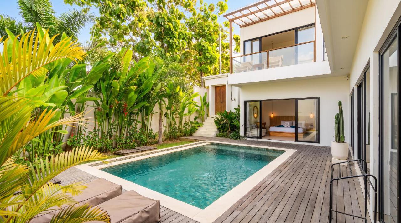 Ocean View · 3BR · Pool · Rooftop · Uluwatu - B&B Uluwatu