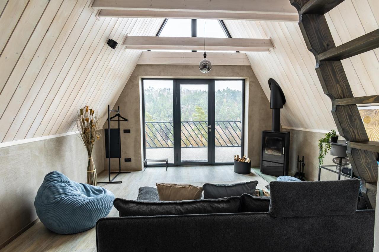 One-Bedroom Chalet