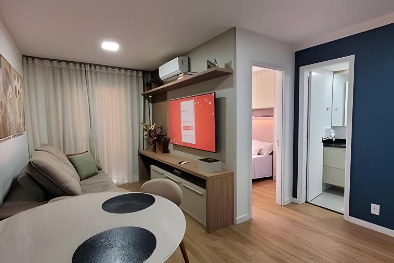 5 estrelas próximo ao Shopping Bauru e USP - HRAC - B&B Bauru