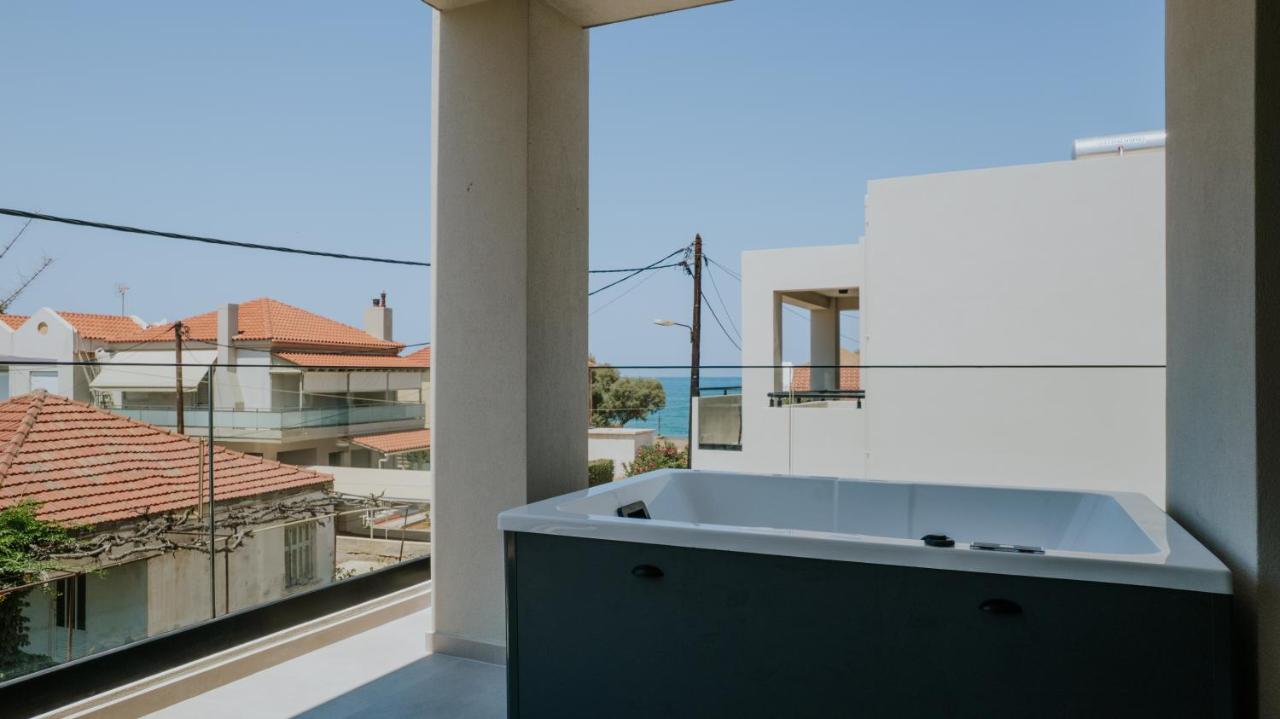 Kantari suites - B&B Plataniás