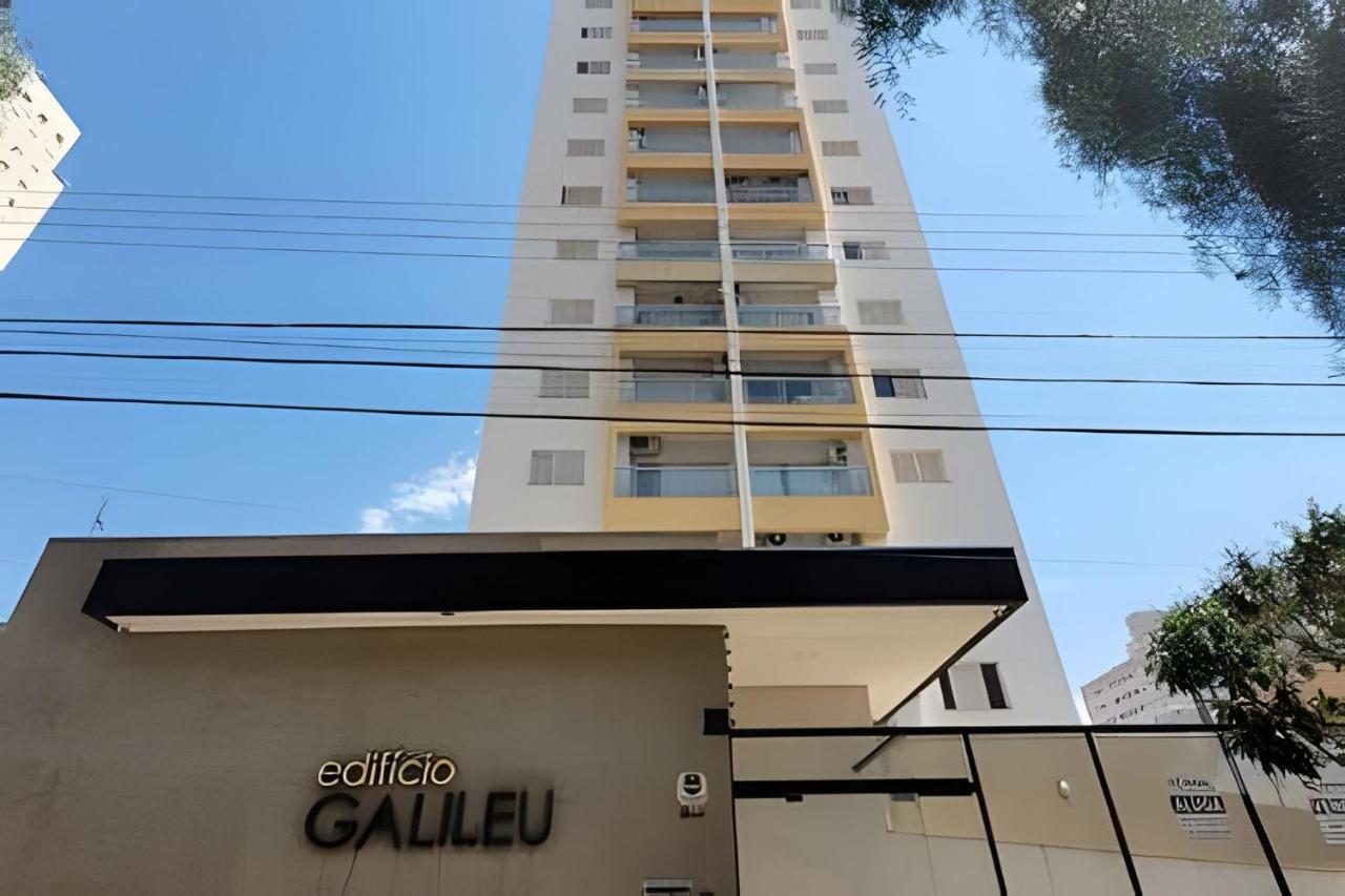 Galileu 122 - ao lado do HRAC - USP e universidades como UniCPO, FACOP e Instituto Mondeli - Chambres d'hôtes Bauru