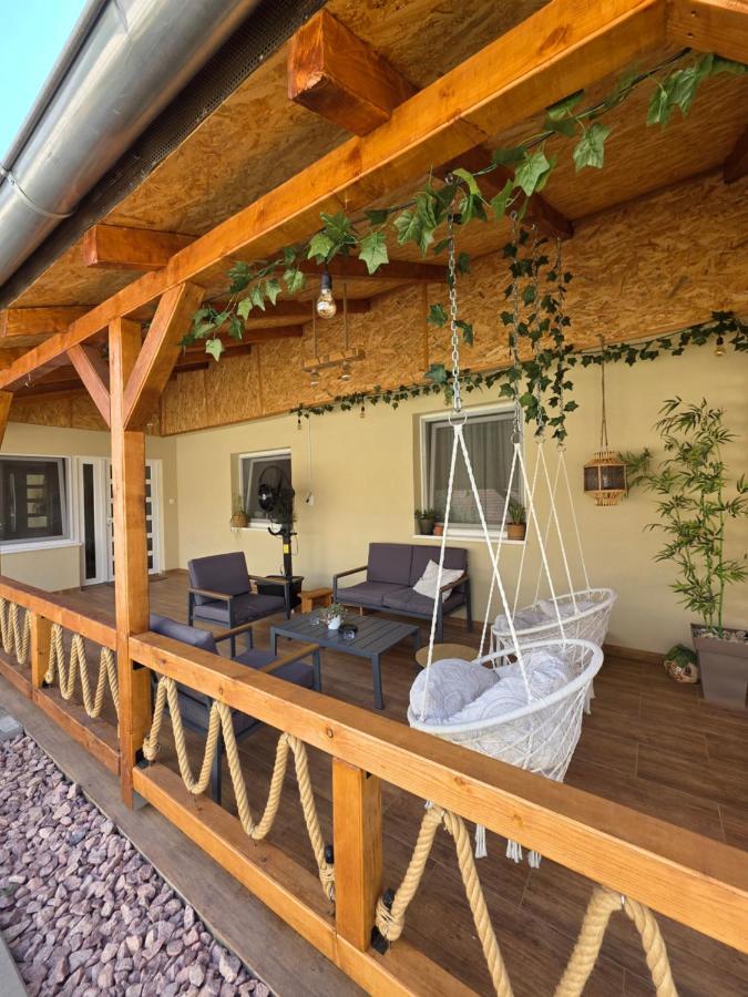 The Garden House - Chambres d'hôtes Bački Petrovac