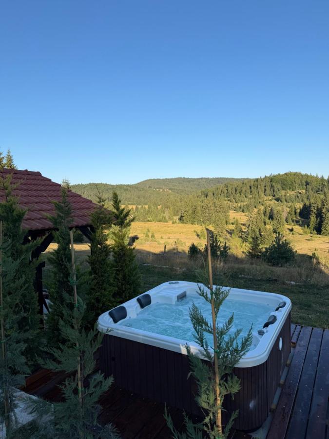 Golden Hill - Ferienwohnung Zaglavak