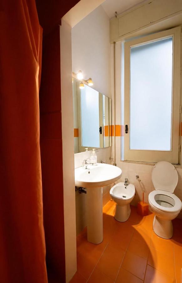 Family Room with Private Bathroom