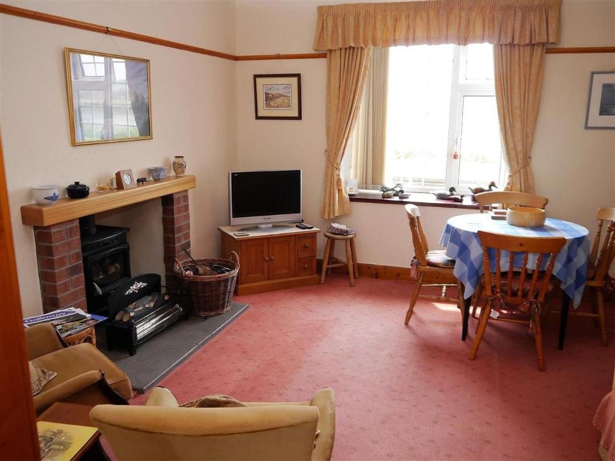 Branta Cottage - B&B Dumfries
